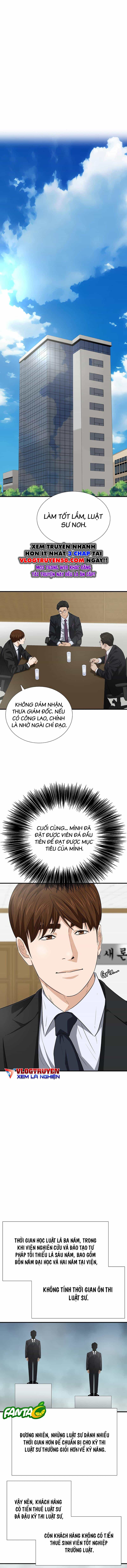 Đây Là Luật - Chương 122 - ảnh 5