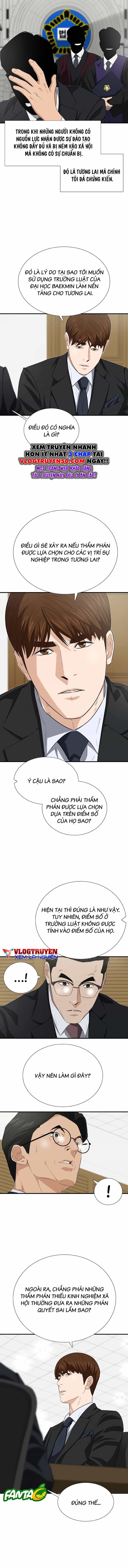 Đây Là Luật - Chương 122 - ảnh 9