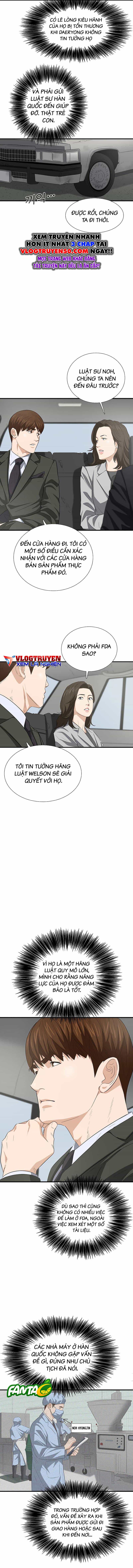 Đây Là Luật - Chương 123 - ảnh 11