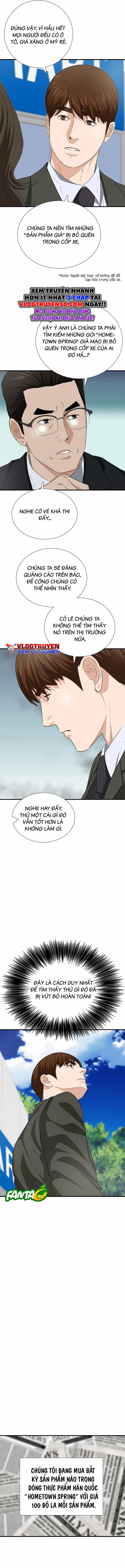 Đây Là Luật - Chương 124 - ảnh 11