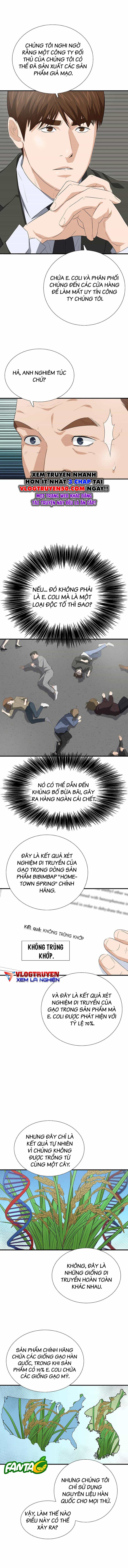 Đây Là Luật - Chương 124 - ảnh 16
