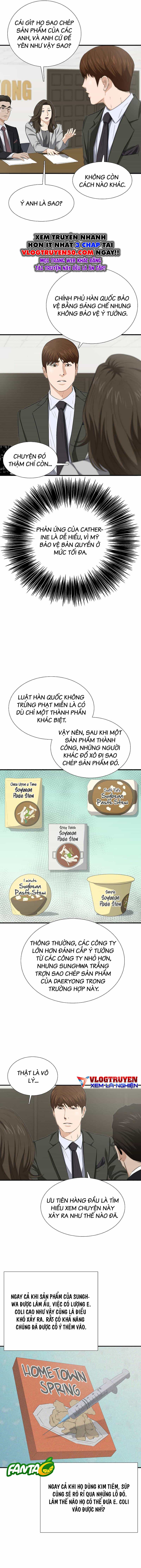 Đây Là Luật - Chương 124 - ảnh 6