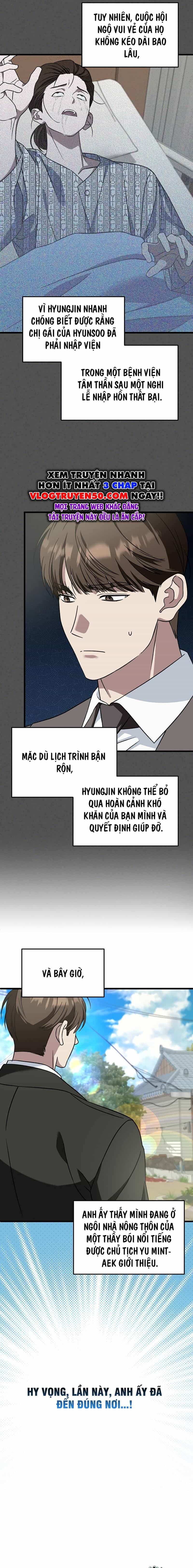 Đây Là Luật - Chương 129 - ảnh 7