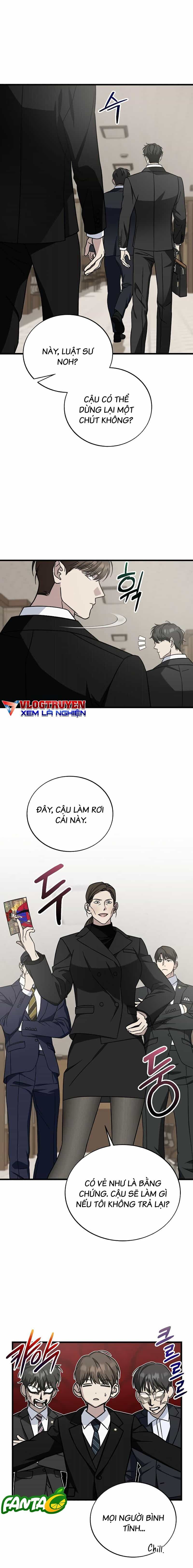 Đây Là Luật - Chương 130 - ảnh 24