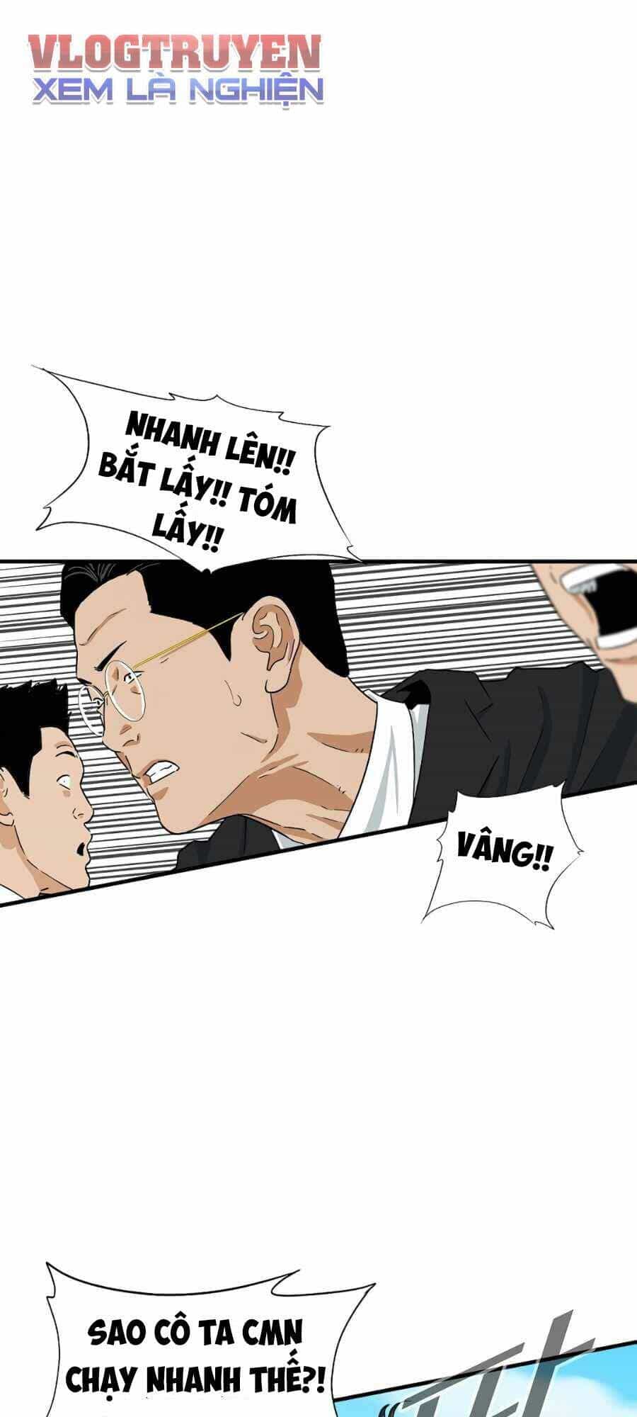 Đây Là Luật - Chương 13 - ảnh 21