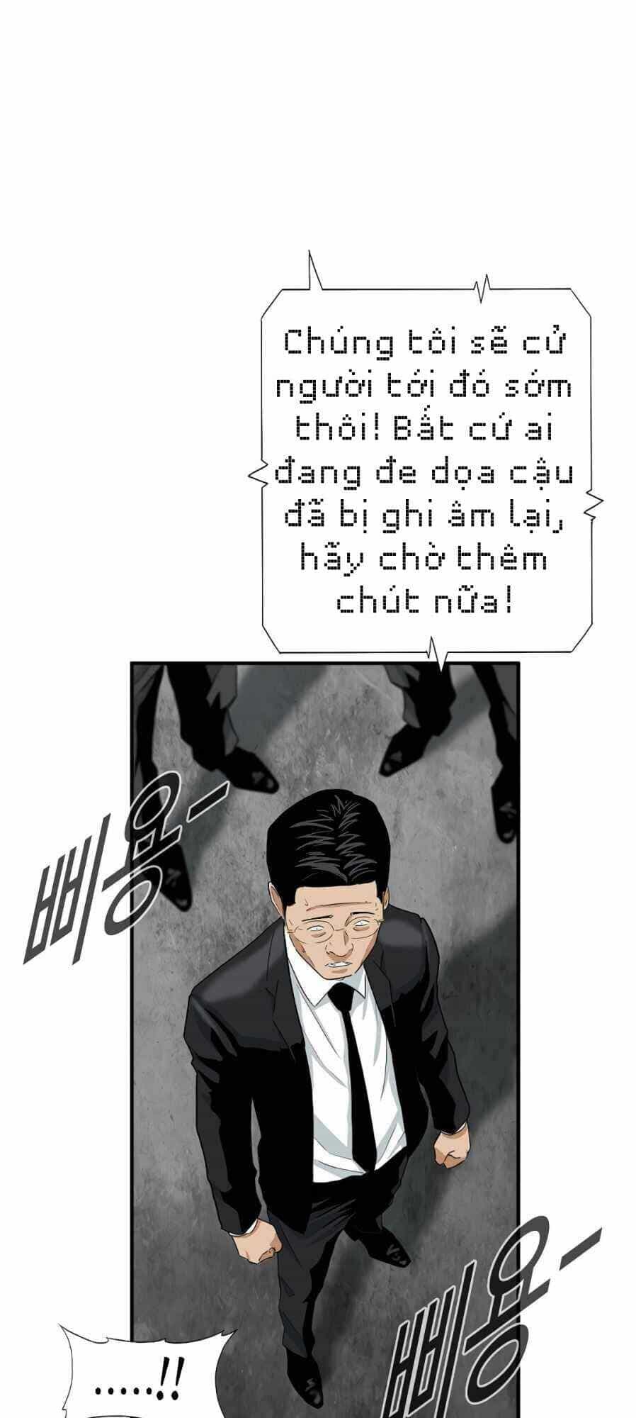 Đây Là Luật - Chương 13 - ảnh 48