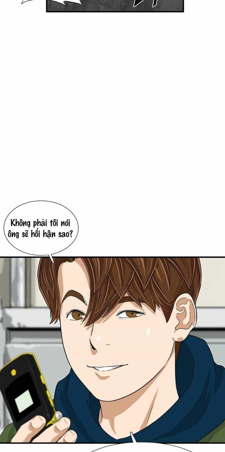 Đây Là Luật - Chương 13 - ảnh 49