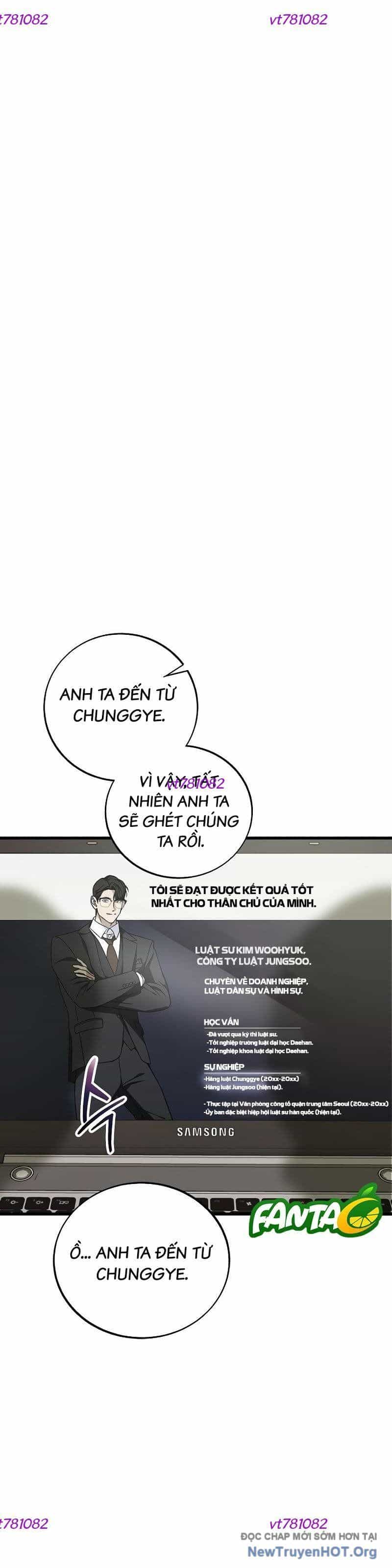 Đây Là Luật - Chương 131 - ảnh 13