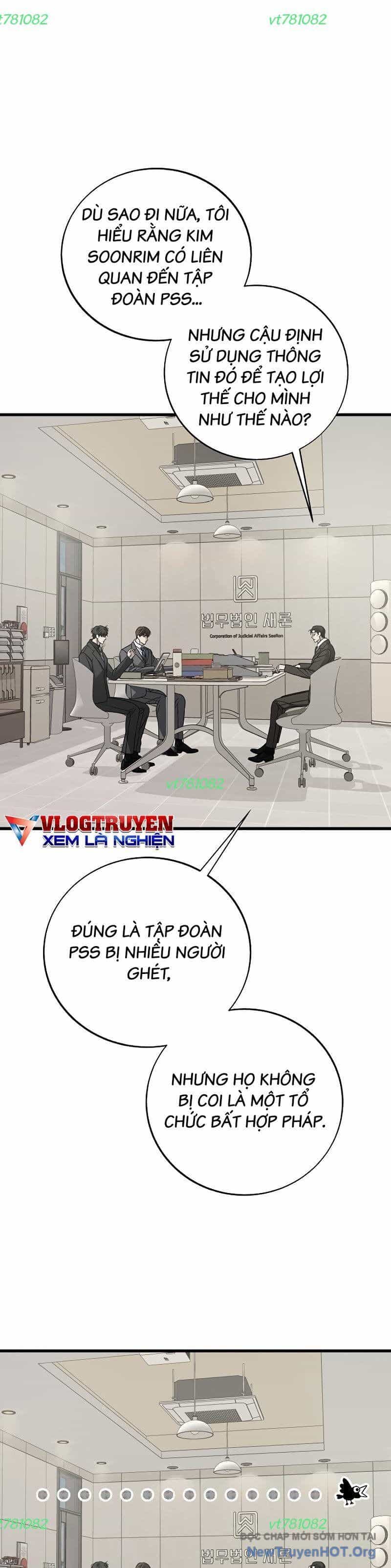 Đây Là Luật - Chương 131 - ảnh 16