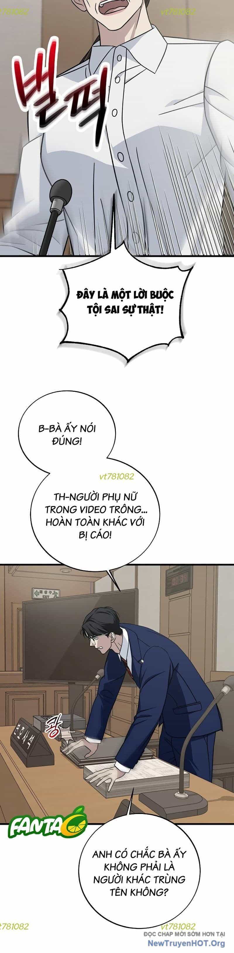 Đây Là Luật - Chương 131 - ảnh 33