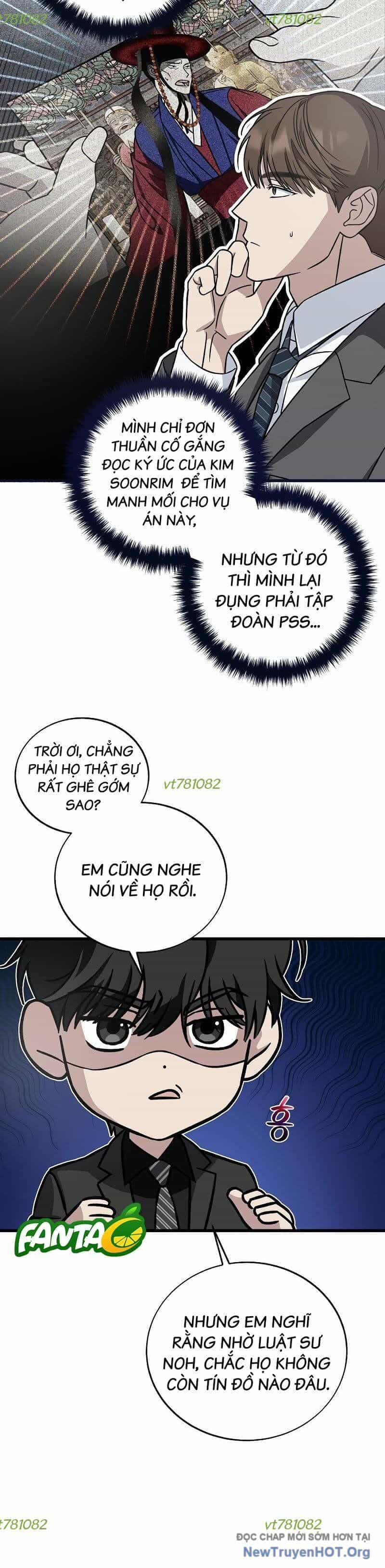 Đây Là Luật - Chương 131 - ảnh 5