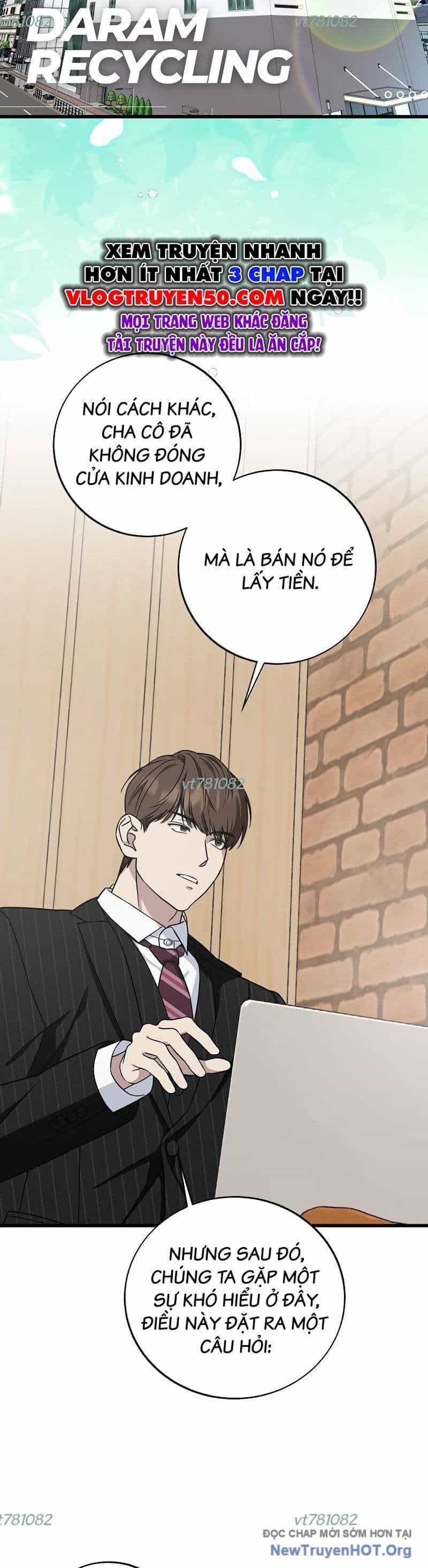 Đây Là Luật - Chương 132 - ảnh 31