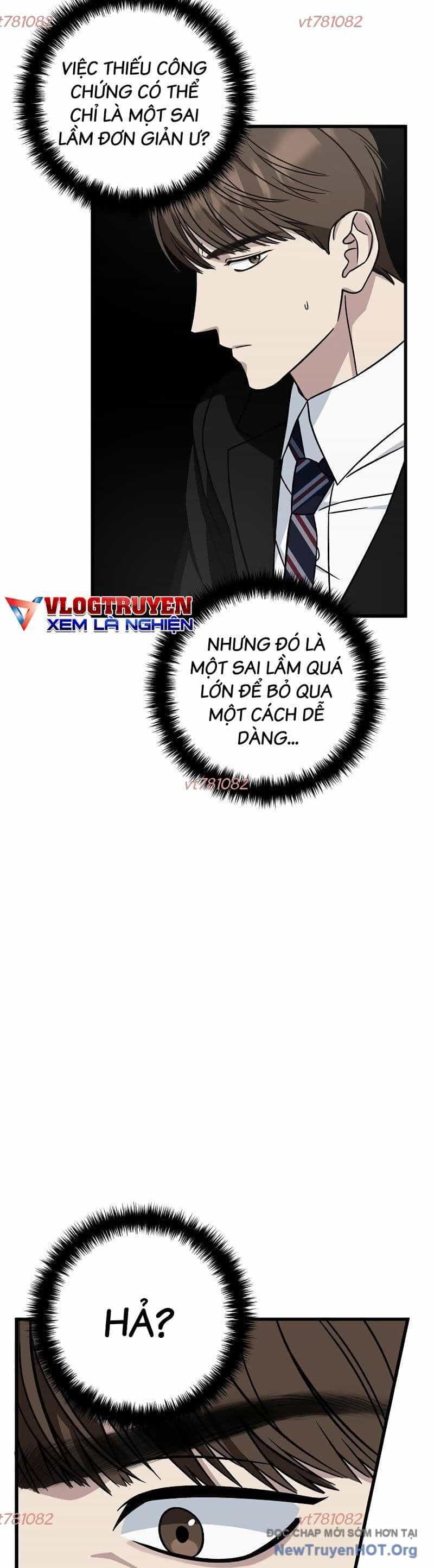 Đây Là Luật - Chương 132 - ảnh 40