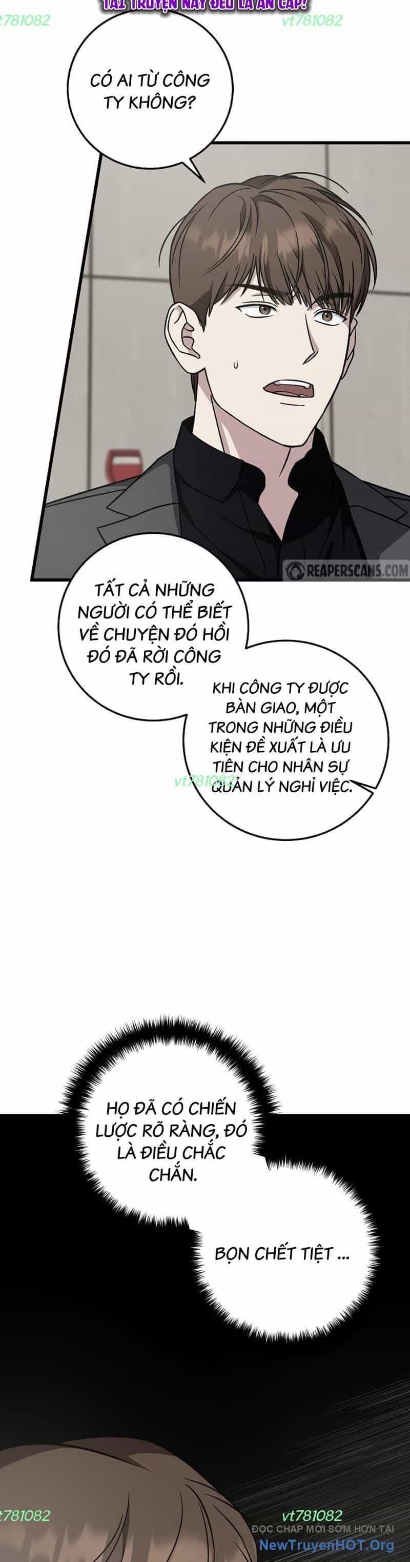 Đây Là Luật - Chương 133 - ảnh 10