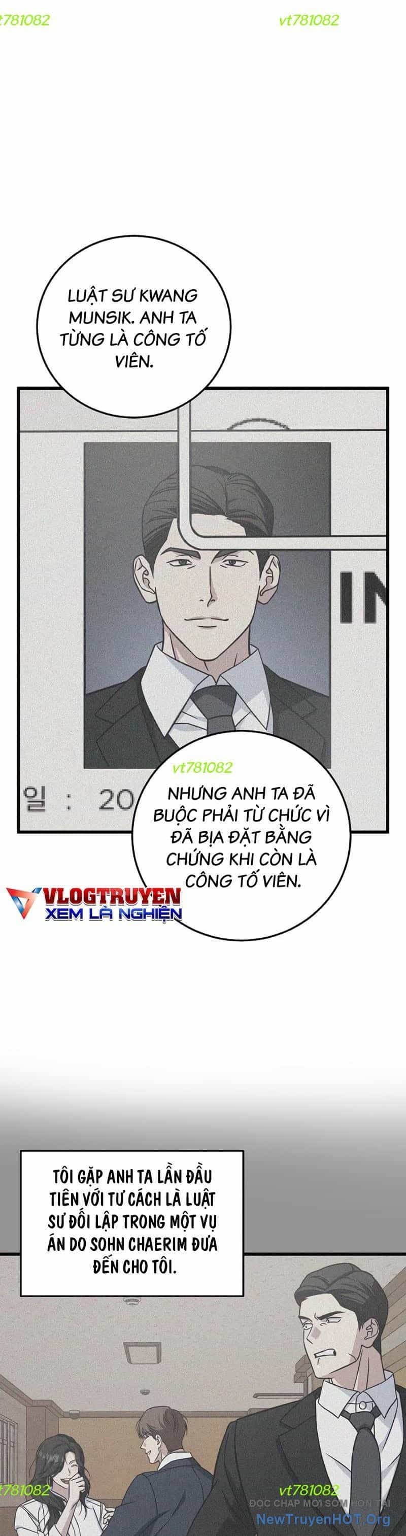 Đây Là Luật - Chương 133 - ảnh 23