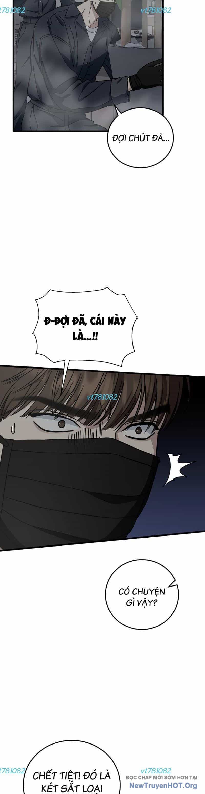 Đây Là Luật - Chương 133 - ảnh 46