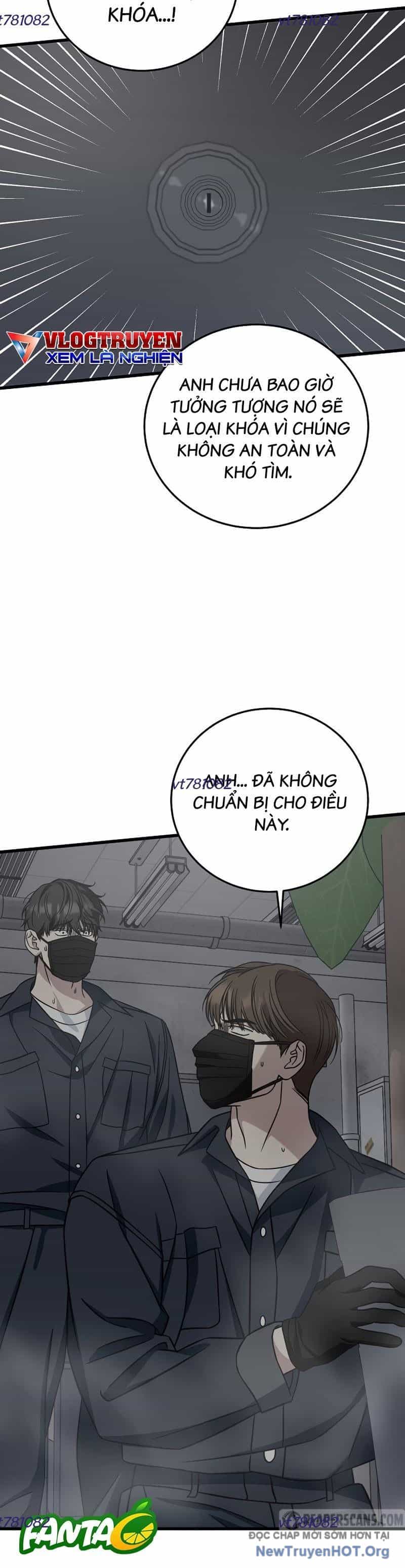 Đây Là Luật - Chương 133 - ảnh 47