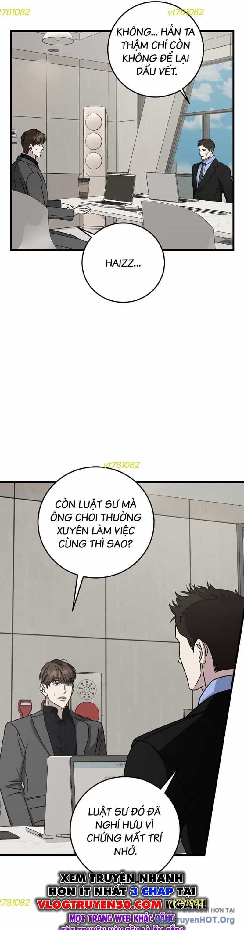 Đây Là Luật - Chương 133 - ảnh 9