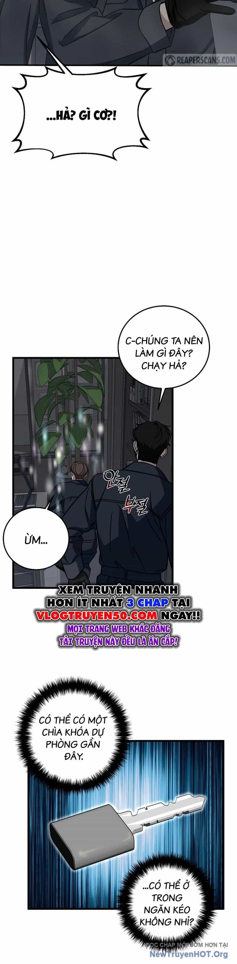 Đây Là Luật - Chương 134 - ảnh 2