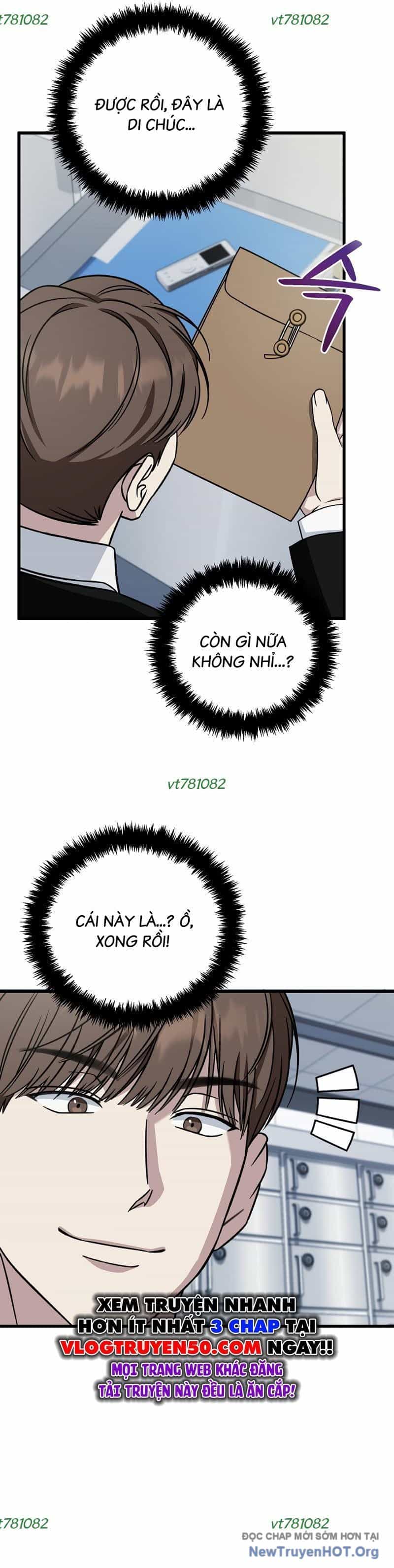 Đây Là Luật - Chương 134 - ảnh 29