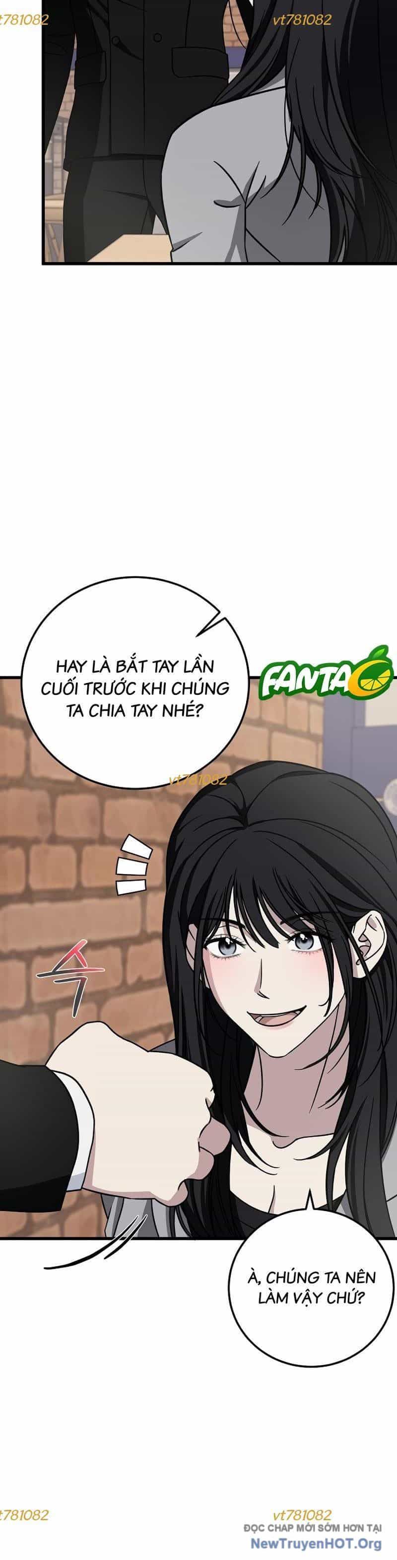 Đây Là Luật - Chương 134 - ảnh 40
