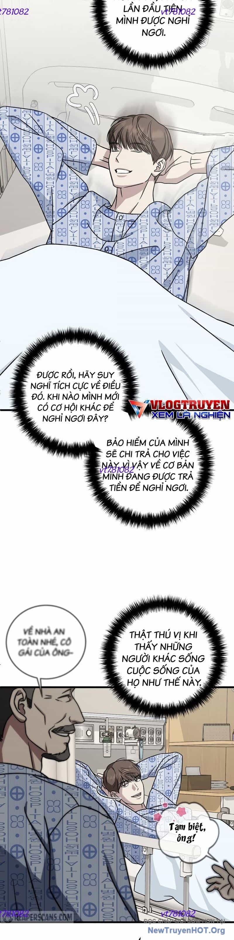 Đây Là Luật - Chương 135 - ảnh 11