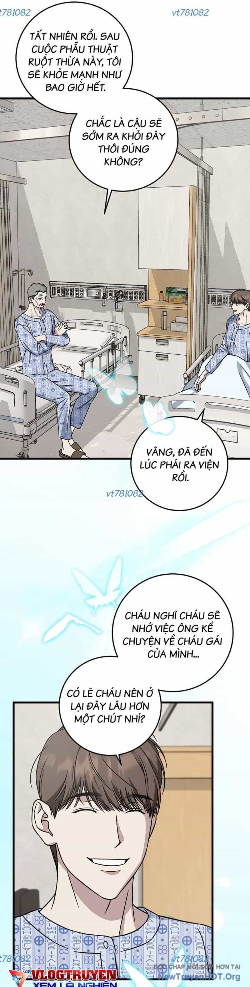 Đây Là Luật - Chương 135 - ảnh 13