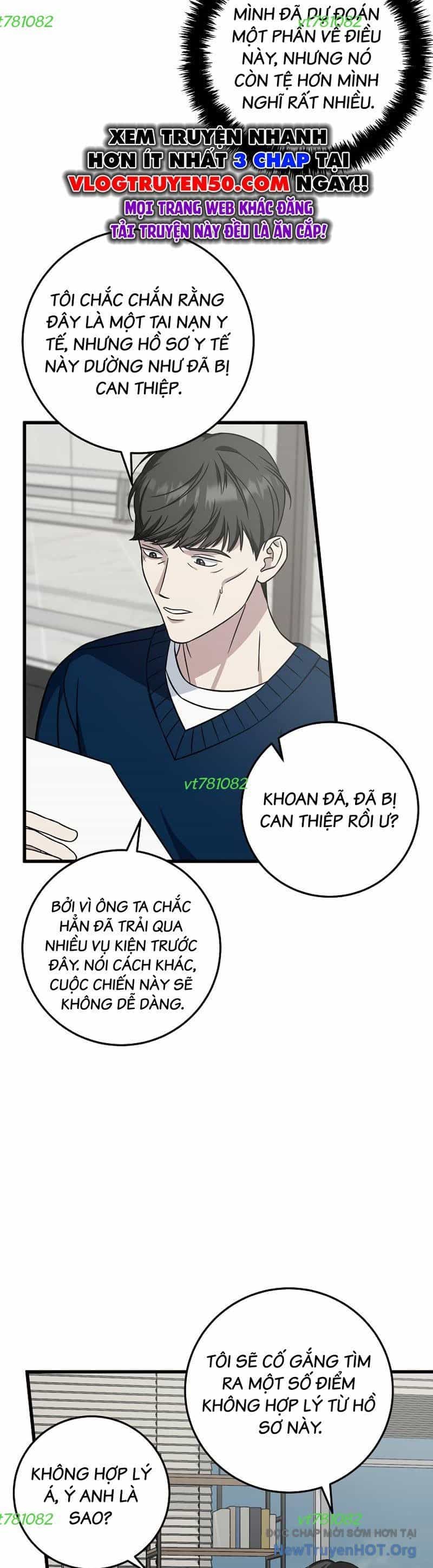 Đây Là Luật - Chương 135 - ảnh 26