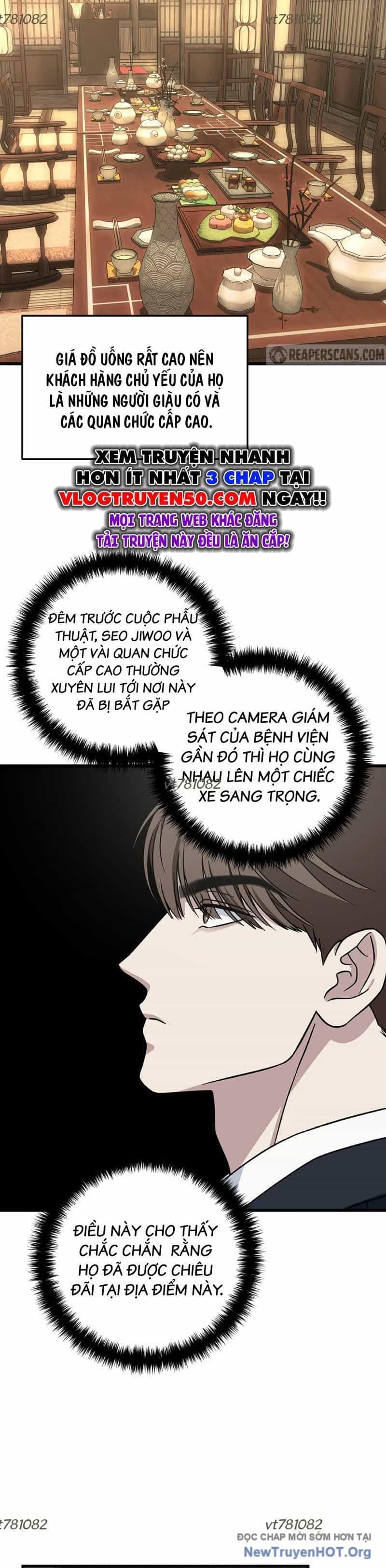 Đây Là Luật - Chương 135 - ảnh 30
