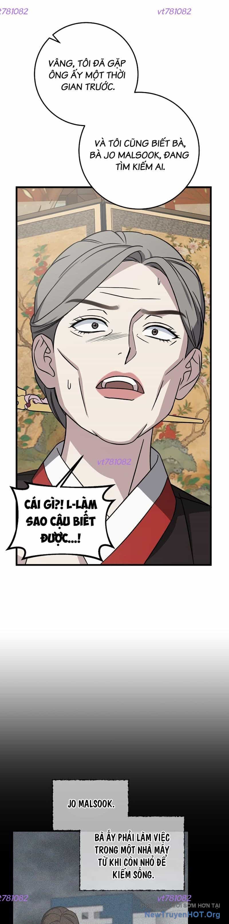 Đây Là Luật - Chương 135 - ảnh 33
