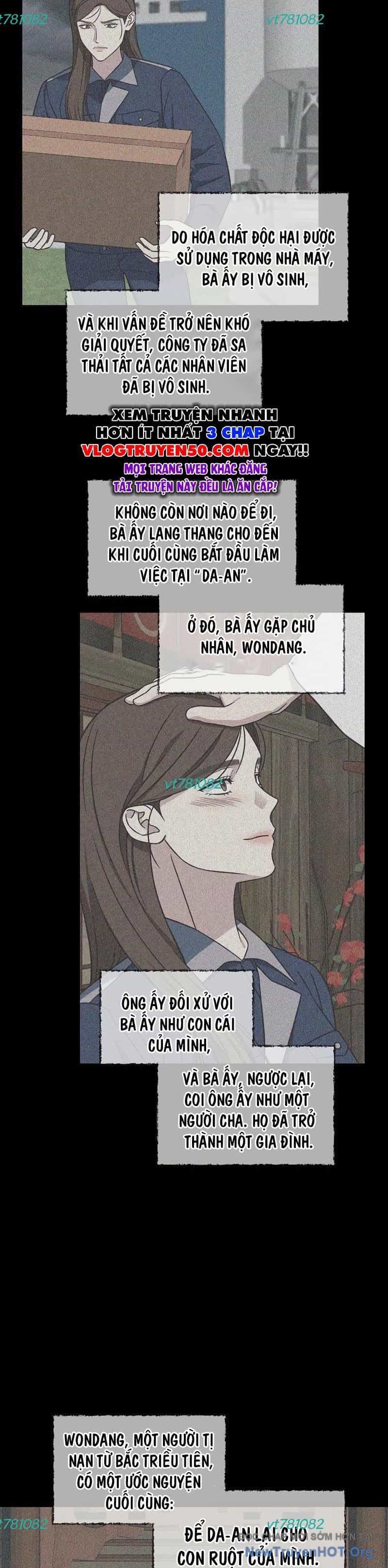 Đây Là Luật - Chương 135 - ảnh 34