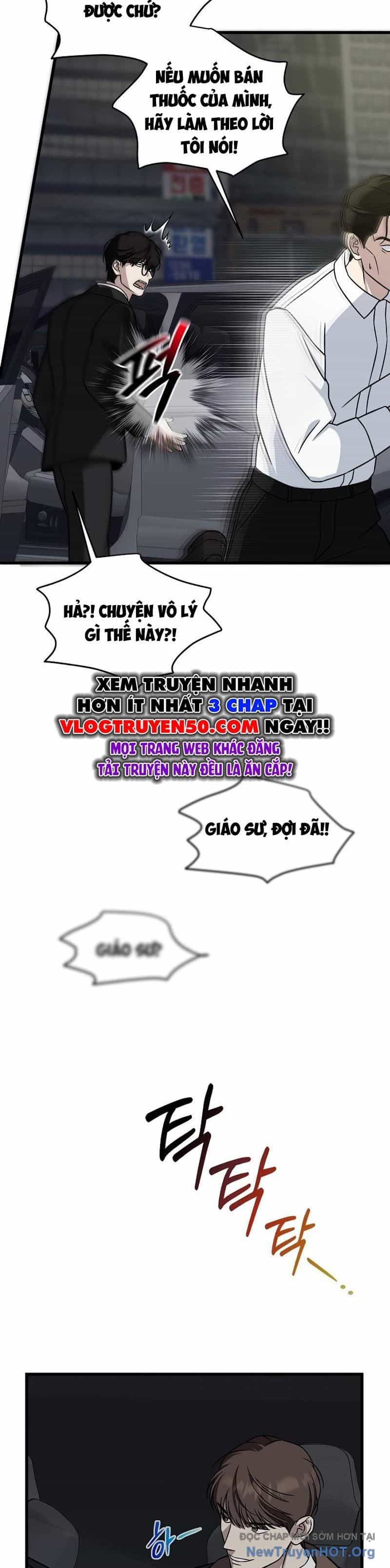 Đây Là Luật - Chương 136 - ảnh 14