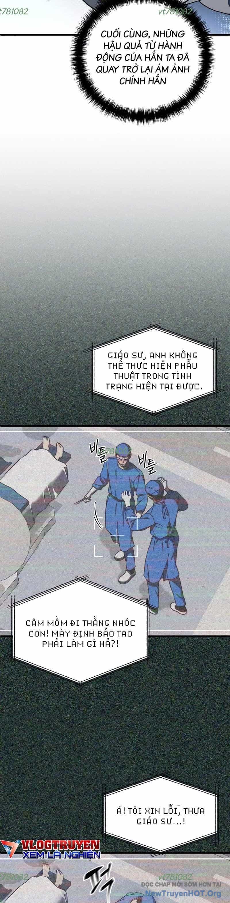 Đây Là Luật - Chương 136 - ảnh 38