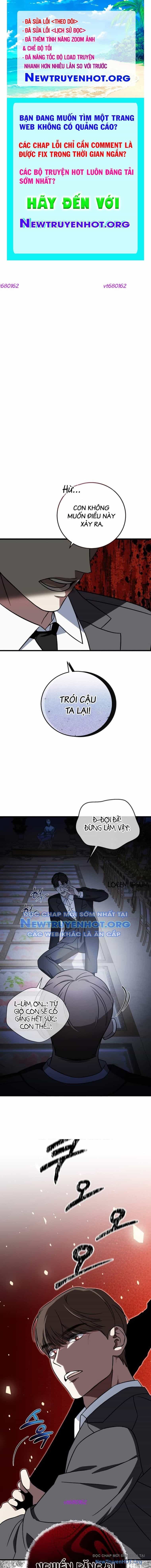Đây Là Luật - Chương 138 - ảnh 1