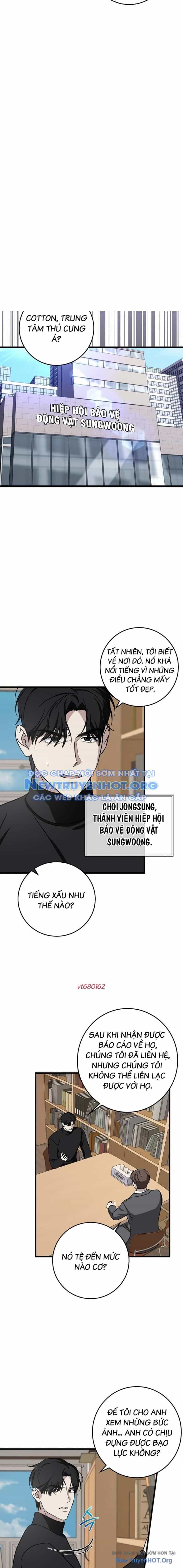 Đây Là Luật - Chương 138 - ảnh 14
