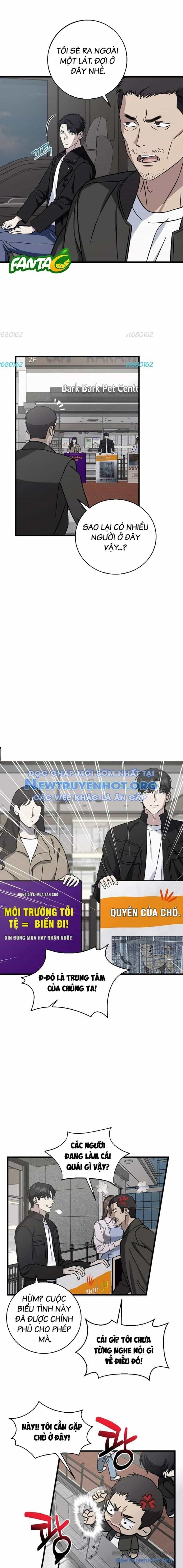 Đây Là Luật - Chương 139 - ảnh 10