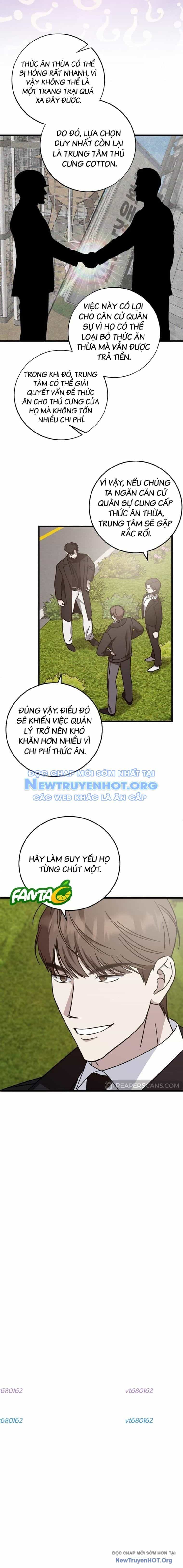 Đây Là Luật - Chương 139 - ảnh 2
