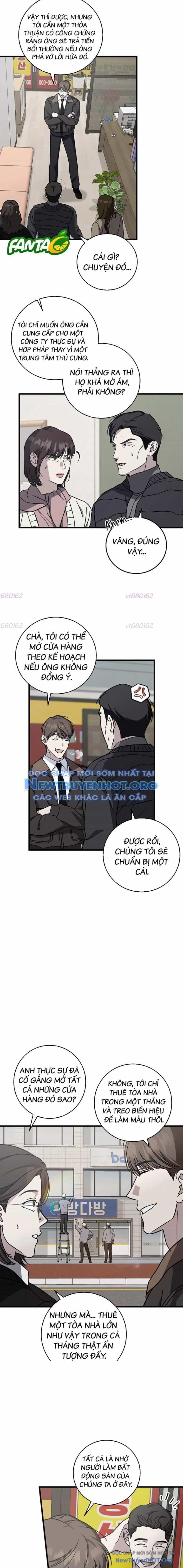 Đây Là Luật - Chương 139 - ảnh 8