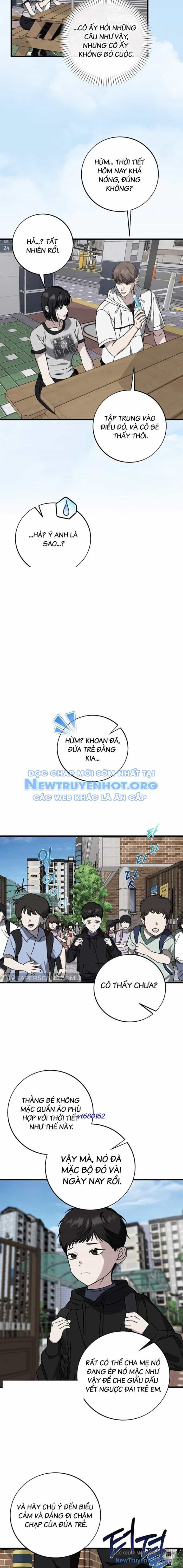 Đây Là Luật - Chương 140 - ảnh 12