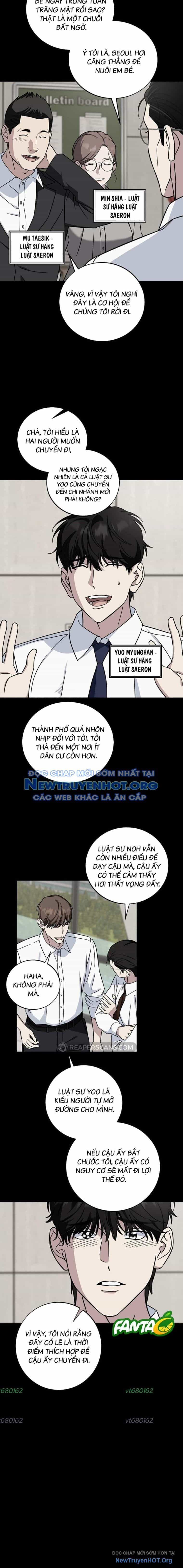 Đây Là Luật - Chương 140 - ảnh 2