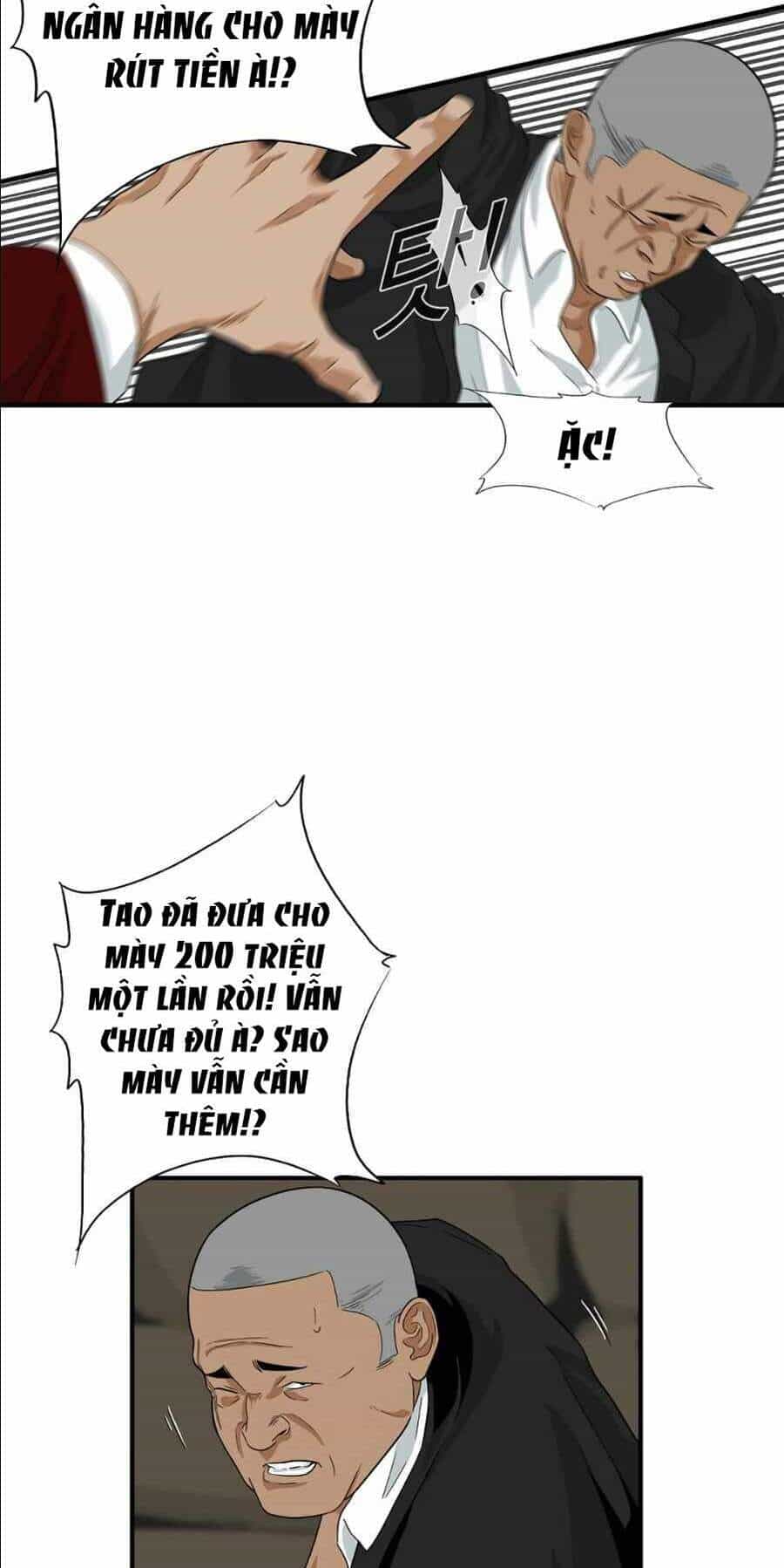 Đây Là Luật - Chương 14 - ảnh 35