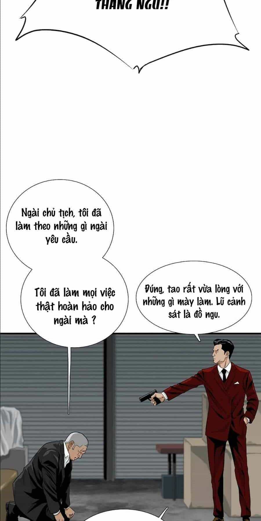 Đây Là Luật - Chương 14 - ảnh 50