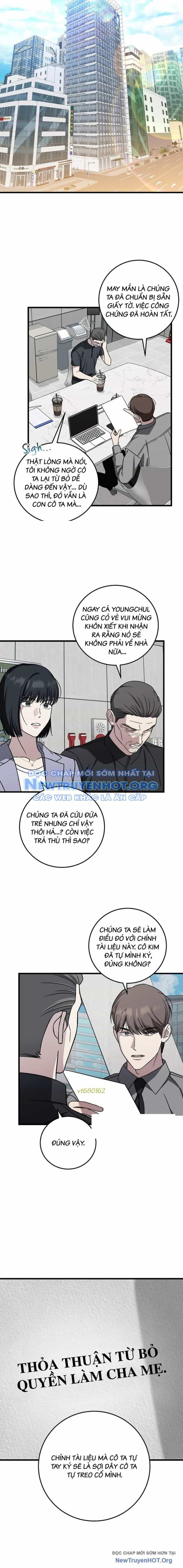 Đây Là Luật - Chương 141 - ảnh 11