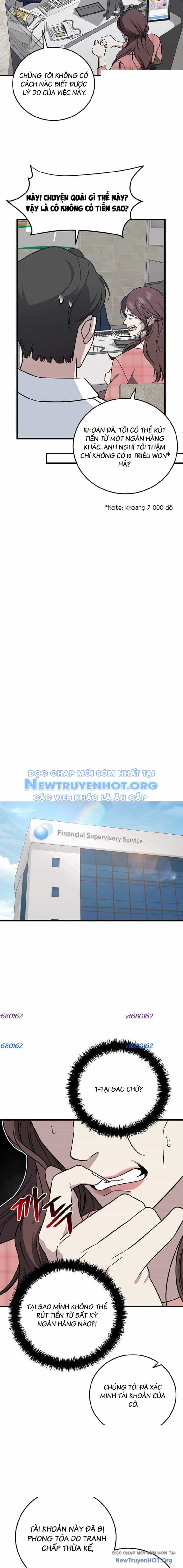 Đây Là Luật - Chương 141 - ảnh 17