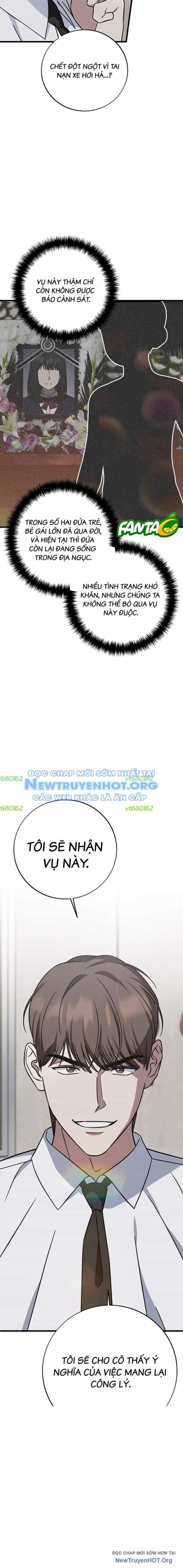 Đây Là Luật - Chương 141 - ảnh 20