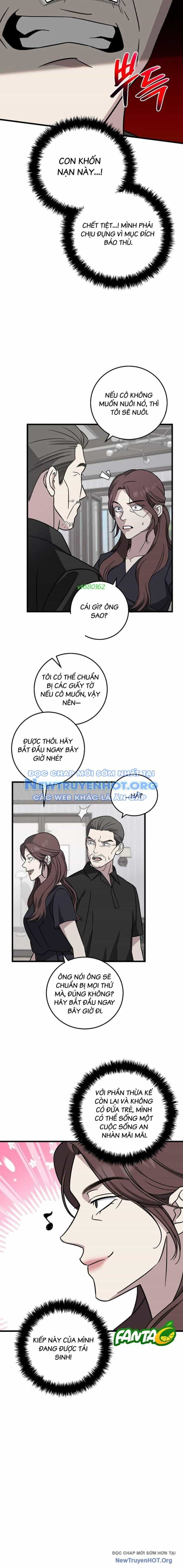 Đây Là Luật - Chương 141 - ảnh 28