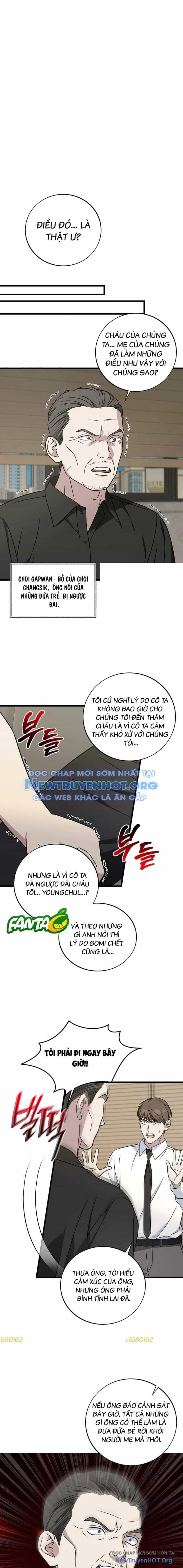 Đây Là Luật - Chương 141 - ảnh 3