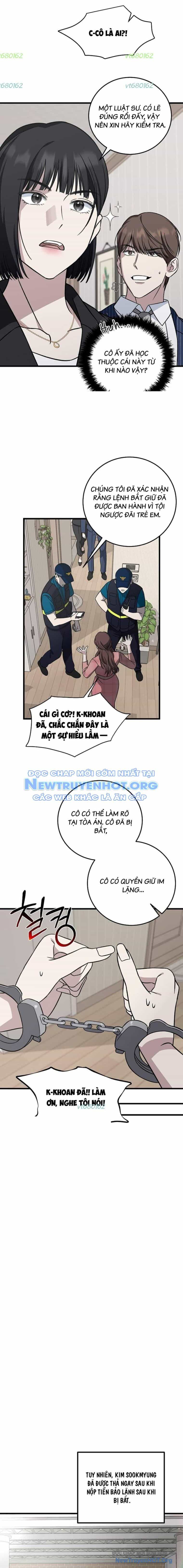 Đây Là Luật - Chương 141 - ảnh 33