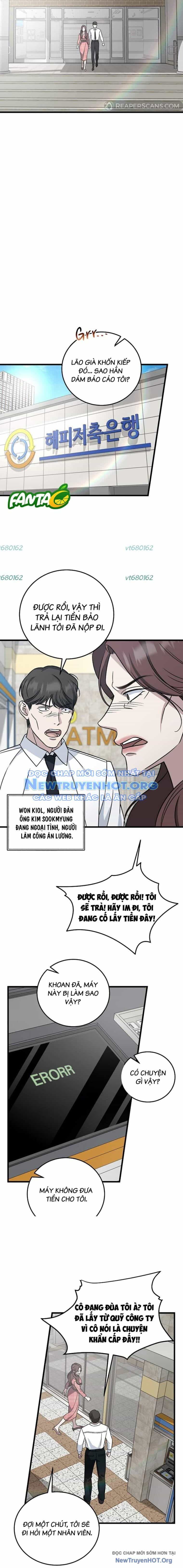 Đây Là Luật - Chương 141 - ảnh 34