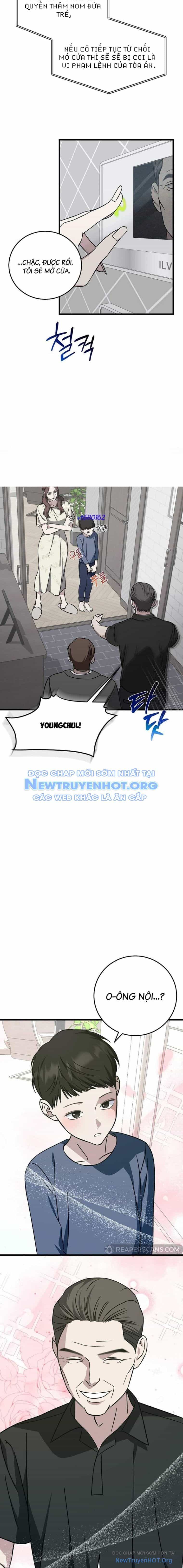 Đây Là Luật - Chương 141 - ảnh 7